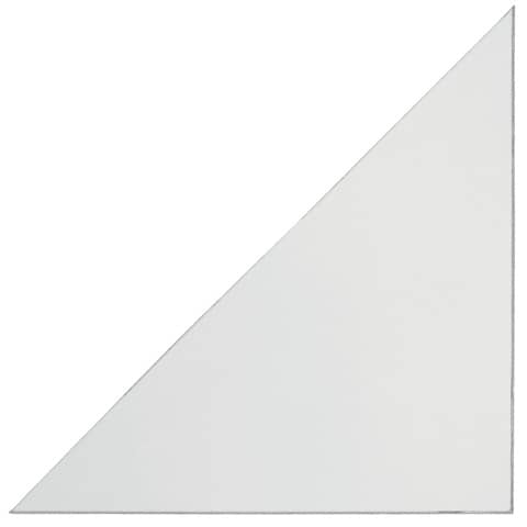 Tasche adesive triangolari DURABLE CORNERFIX® trasparente 831819